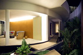 Ajinta Resort