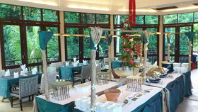 Ajinta Resort