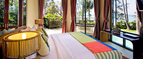 Ajinta Resort