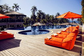 Ajinta Resort
