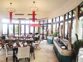 Ajinta Resort