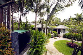Ajinta Resort