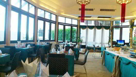 Ajinta Resort