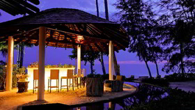 Ajinta Resort