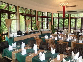 Ajinta Resort