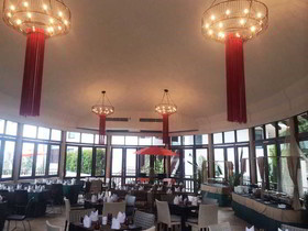 Ajinta Resort