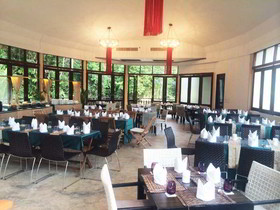 Ajinta Resort
