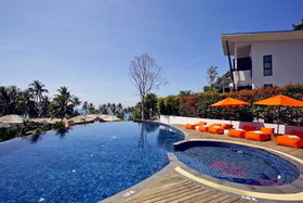 Ajinta Resort