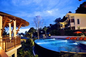 Ajinta Resort