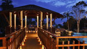 Ajinta Resort