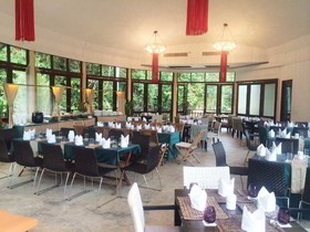 Ajinta Resort
