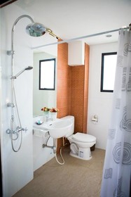 Hotel Toscana Trat