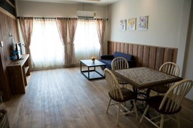 Hotel Toscana Trat