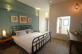 Hotel Toscana Trat