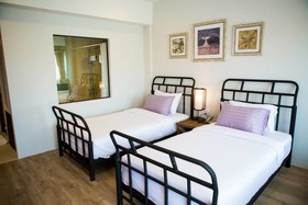 Hotel Toscana Trat