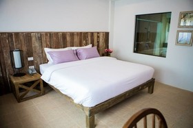 Hotel Toscana Trat