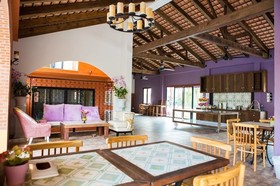 Hotel Toscana Trat