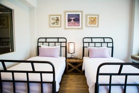 Hotel Toscana Trat