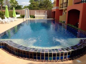 Hotel Toscana Trat