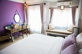 Hotel Toscana Trat