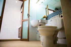 Hotel Toscana Trat
