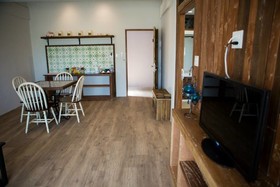Hotel Toscana Trat