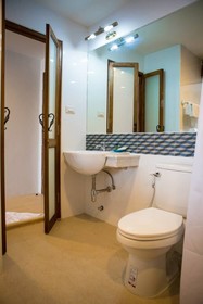 Hotel Toscana Trat
