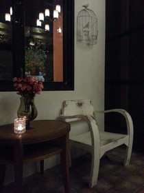 Hotel Toscana Trat