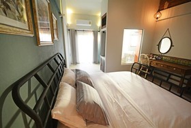 Hotel Toscana Trat