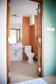 Hotel Toscana Trat