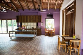 Hotel Toscana Trat