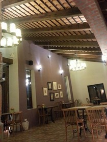 Hotel Toscana Trat