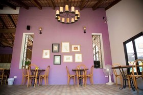 Hotel Toscana Trat