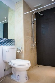 Hotel Toscana Trat