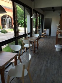 Hotel Toscana Trat