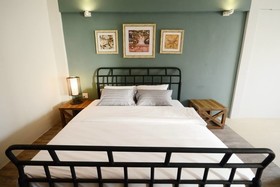 Hotel Toscana Trat