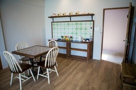 Hotel Toscana Trat
