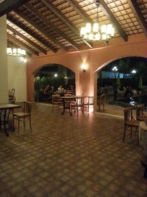 Hotel Toscana Trat