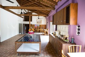 Hotel Toscana Trat