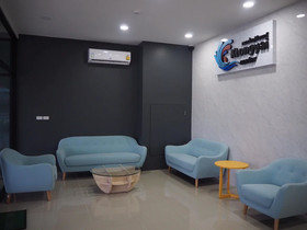 Klongyai Center