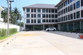 Klongyai Center