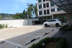 Klongyai Center