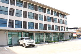 Klongyai Center