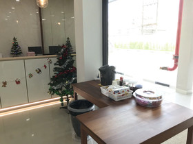 Klongyai Center
