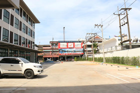 Klongyai Center