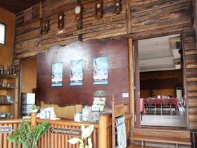 Laoya Inland Resort