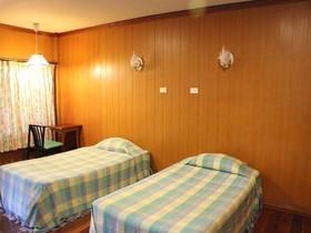 Laoya Inland Resort