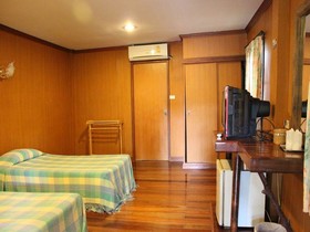 Laoya Inland Resort