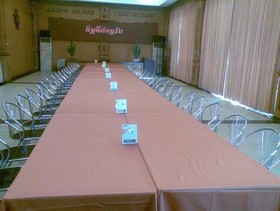 Laoya Inland Resort