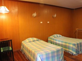 Laoya Inland Resort